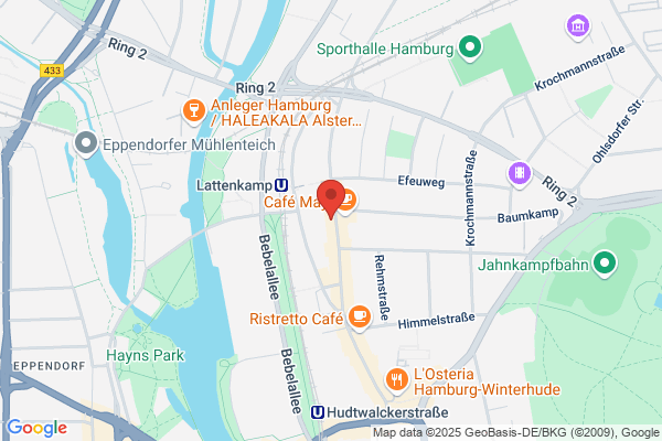 Katholisches Pfarramt St. Antonius