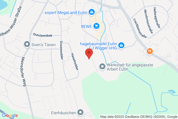 Kreishandwerkerschaft BaE-Maßnahme