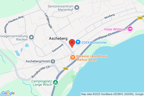 Schmidt's Augenblick