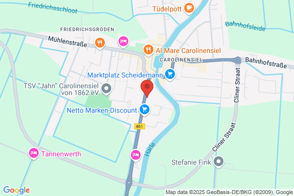 Hafenapotheke