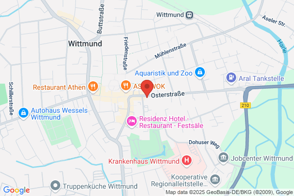 Jobcenter Wittmund