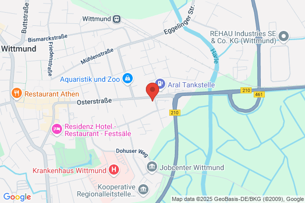 Autohaus Diedrich Wehen