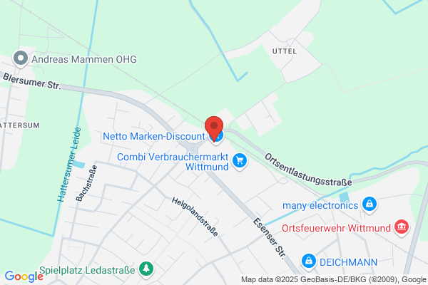 Bäckerei Schuirmann GmbH & Co. KG