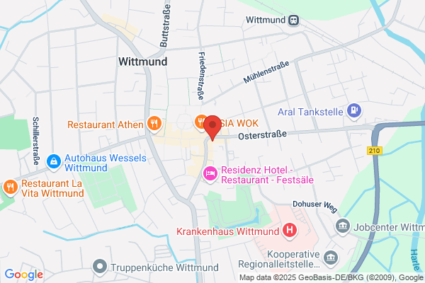 Sparkasse LeerWittmund