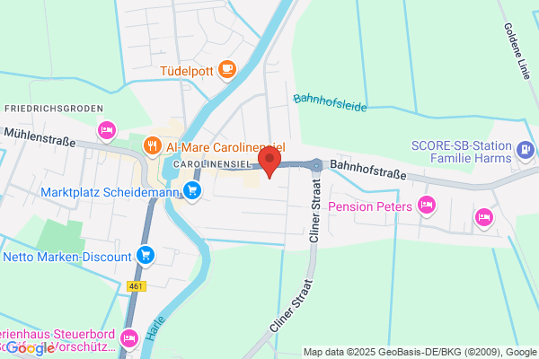 Sparkasse LeerWittmund Burhafe