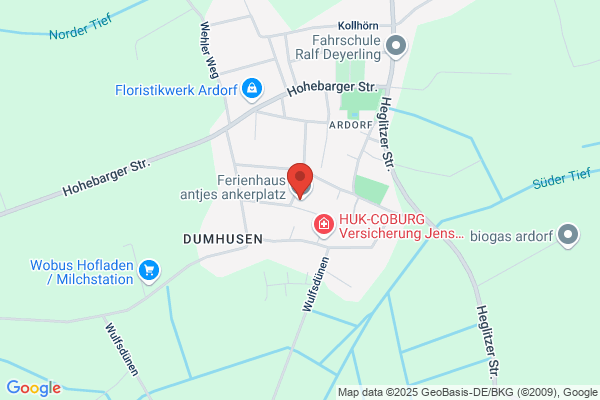 Wüstenrot Bausparkasse: Christian Kübler