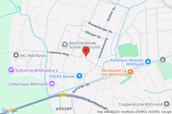 Meinen GmbH