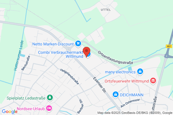 TAKKO FASHION Wittmund