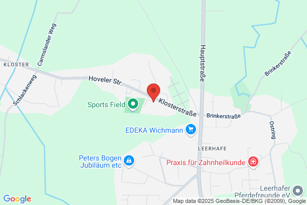 Grundschule Leerhafe