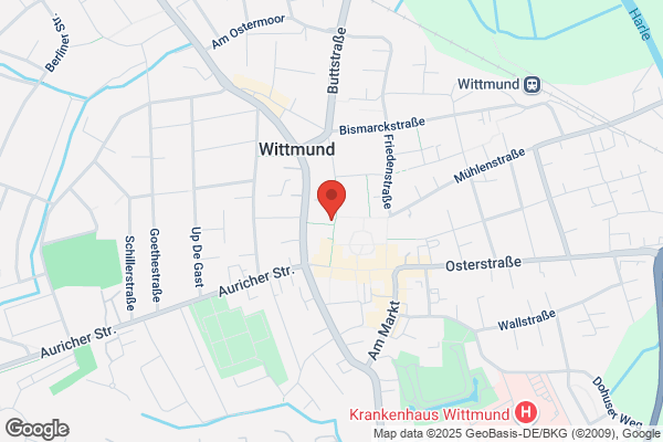 Thalia Wittmund