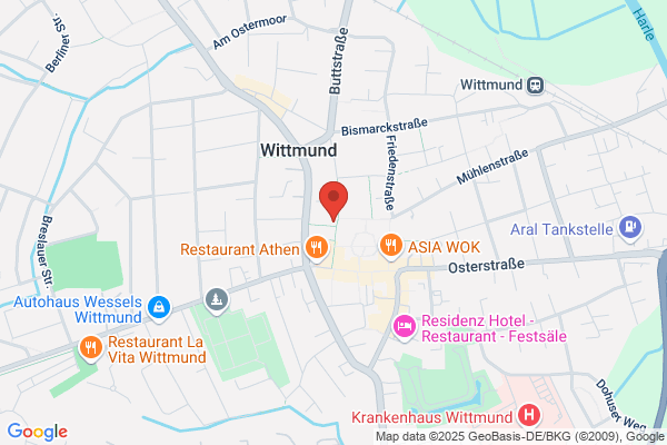 Buchhandlung Wittmund