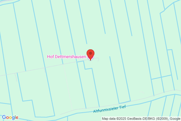 Hof Dettmershausen