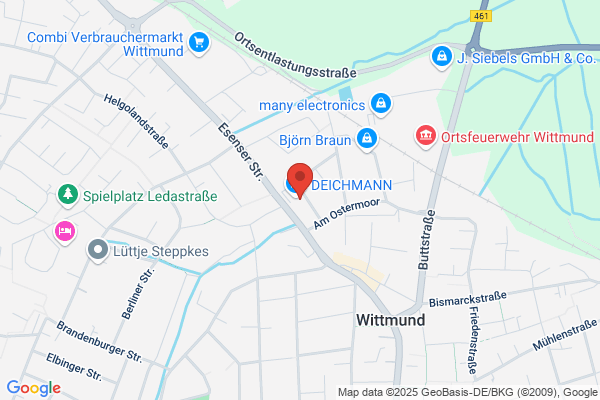 HOL'AB! Getränkemarkt