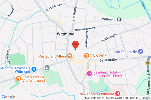 Fielmann – Ihr Optiker