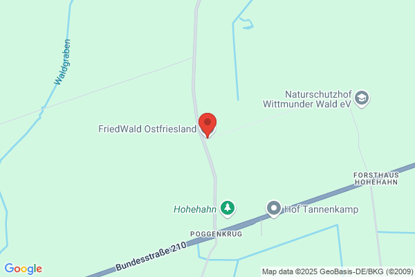 FriedWald Ostfriesland