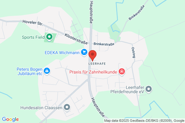 Ingenieurbüro Gerd Renken