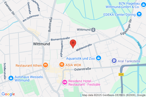 DRK Sozialstation Wittmund