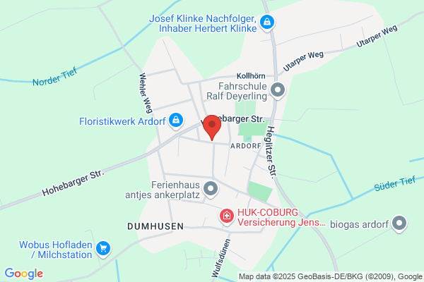 Sparmarkt Detmers