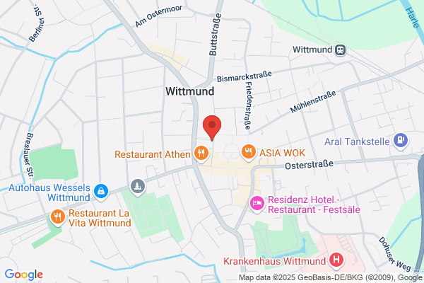 CBC Reha-Fachmarkt Conrads OHG