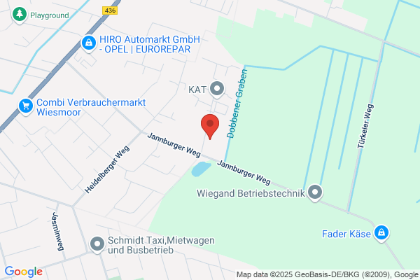 Ammermann GmbH & Co. Logistik KG