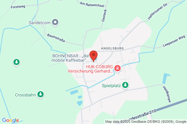 BOHNENBAR
