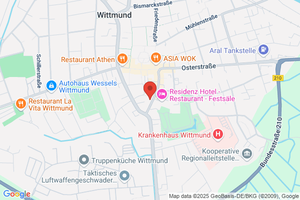 Energiegenossenschaft für Wittmund e.G.