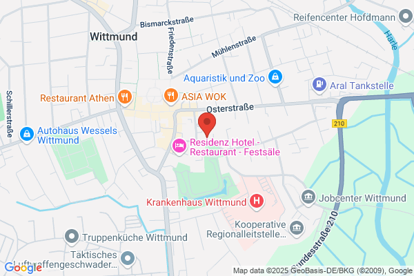 Hanken Meyer & Partner Rechtsanwälte und Notare - Wittmund