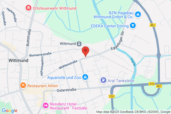 Klinkerwerke Wittmund GmbH