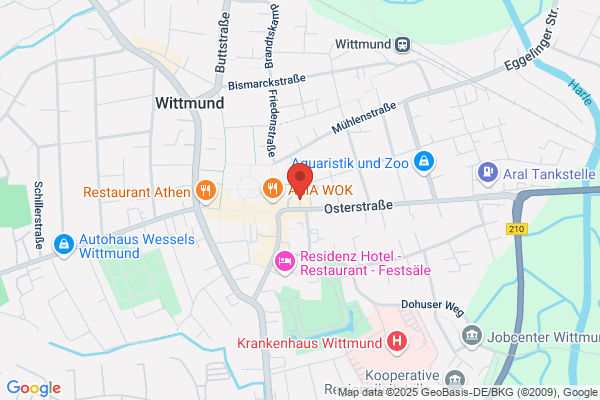 Kreishandwerkerschaft Wittmund