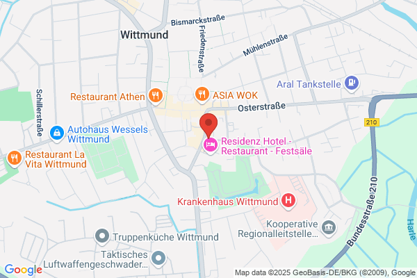 Landkreis Wittmund