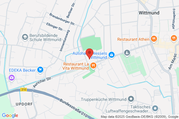 Musikschule Friesland Wittmund