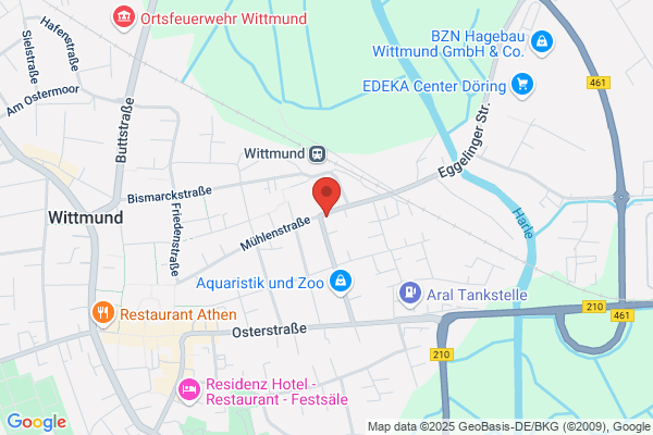 Personalservice Ostfriesland pso GmbH