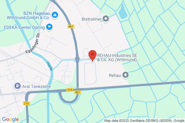 REHAU AG + Co