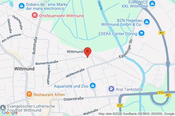 Saatzucht Fritz Lange KG