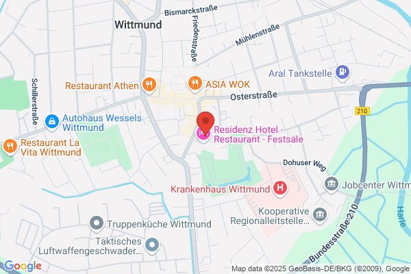 Sachverständigenbüro Holger Korte
