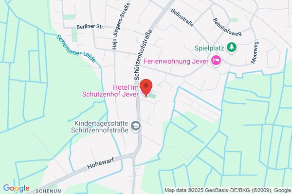 Schützenhof Wittmund