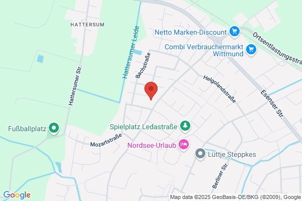Dierkes Beate Heilpraktikerin Naturheilpraxis