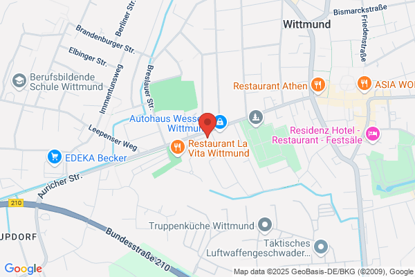 Hotel Rademacher