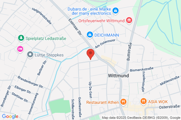 Kindeschutzbund Wittmund
