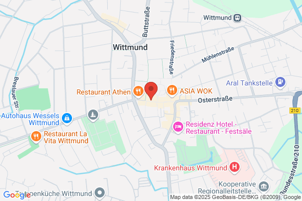 Regenbogen - Kinder- und Jugendbekleidung - Inh. Rosemarie Gaile