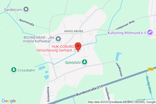 HUK-COBURG - Closed