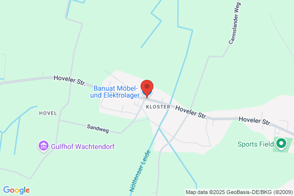 Möbel und Elektro Banuat