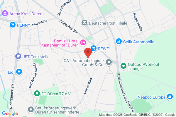 Blindenverein Solingen e.V.