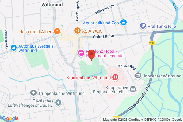 Frühförderstelle Wittmund
