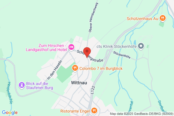 Deutenberg