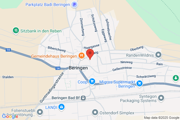Geotronic Informationstechnik GmbH