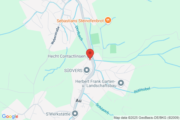 Hecht Contactlinsen Gesellschaft mbH