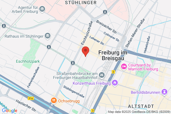 Praxis für Systemische Beratung