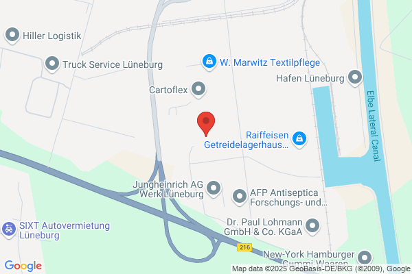 Angelsportverein Bardowick