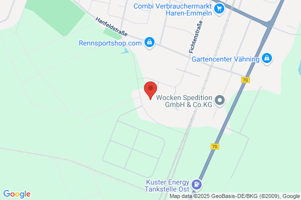 D & K Technologies GmbH